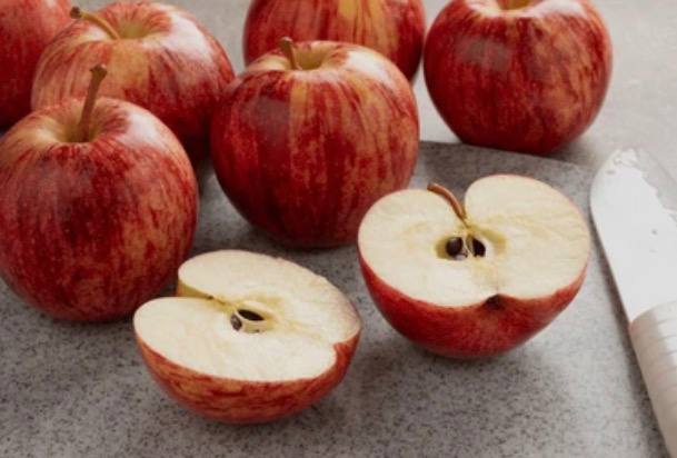 Apples