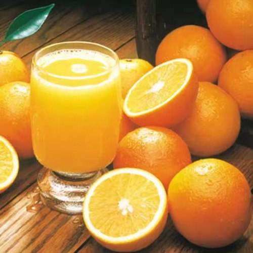 Citrus fruits
